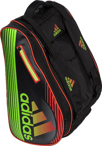 colegio Humilde En riesgo Adidas Padel Racket Tour Bag | Curated.com
