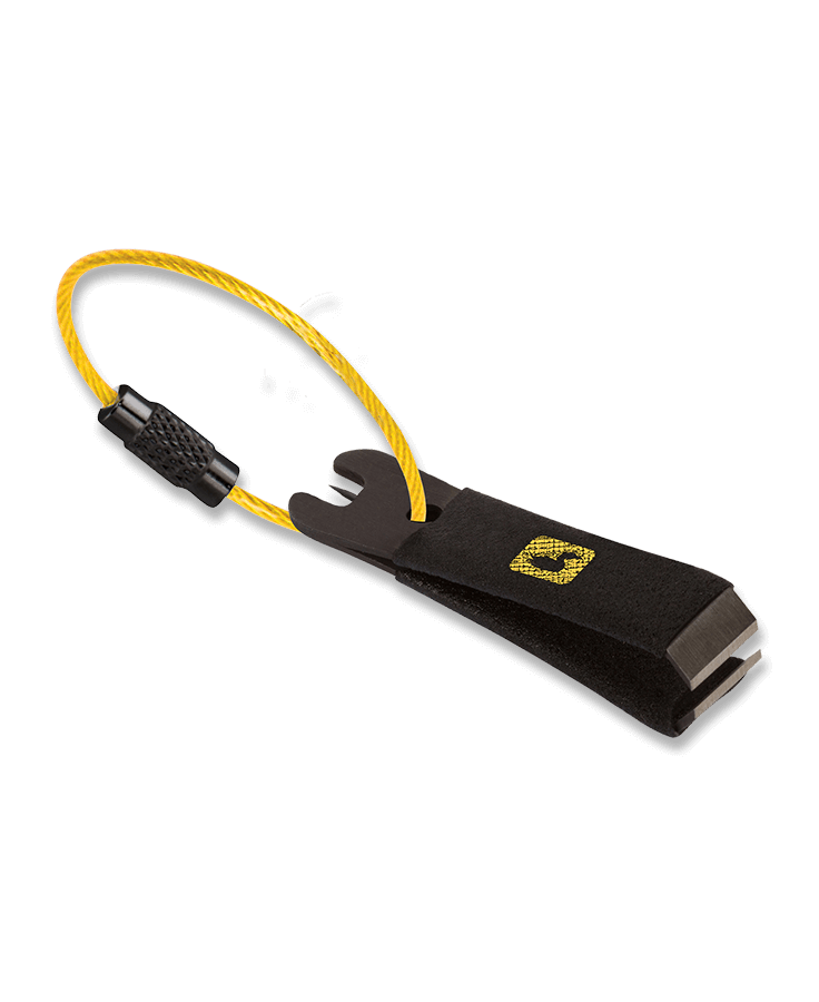 Loon Rogue Nippers With Comfy Grip