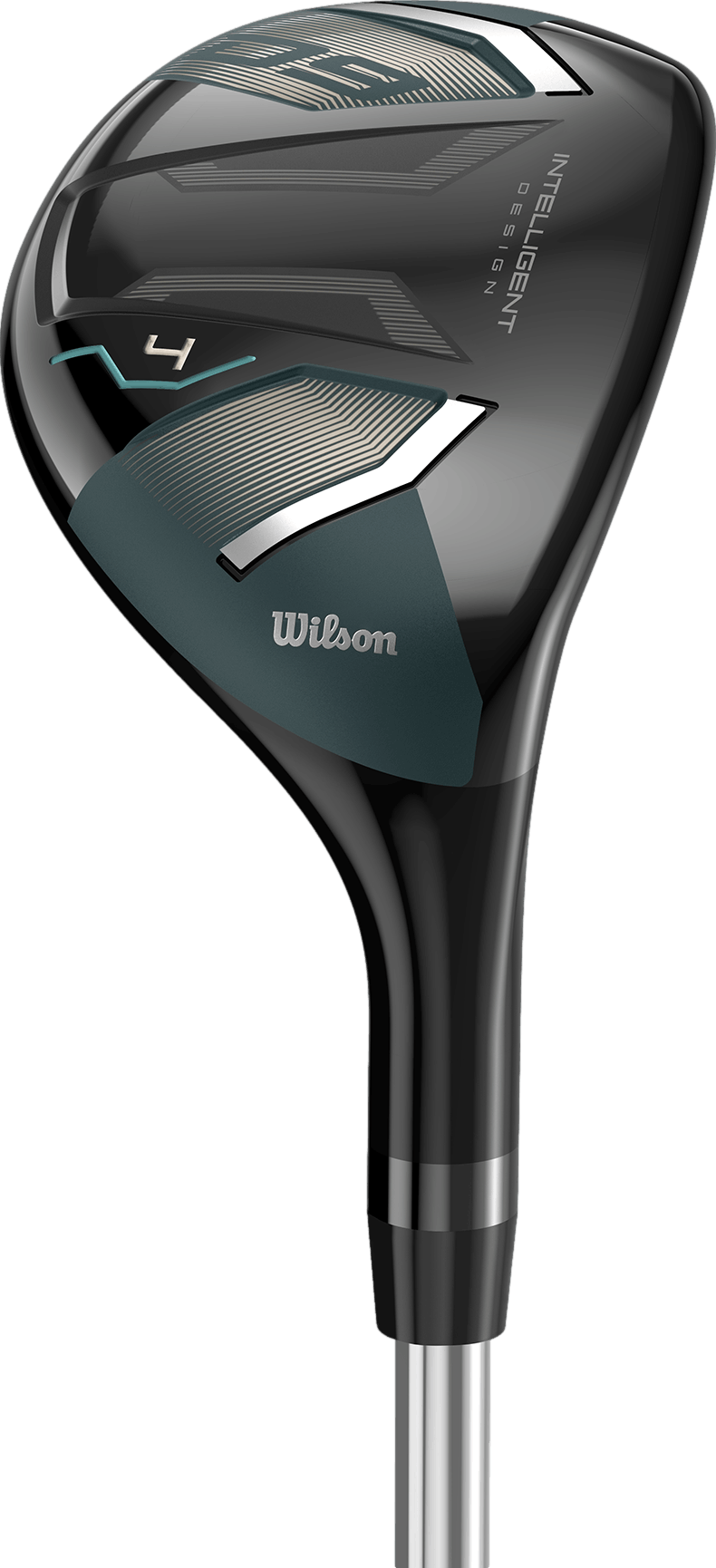 Wilson Women's D9 Hybrid
