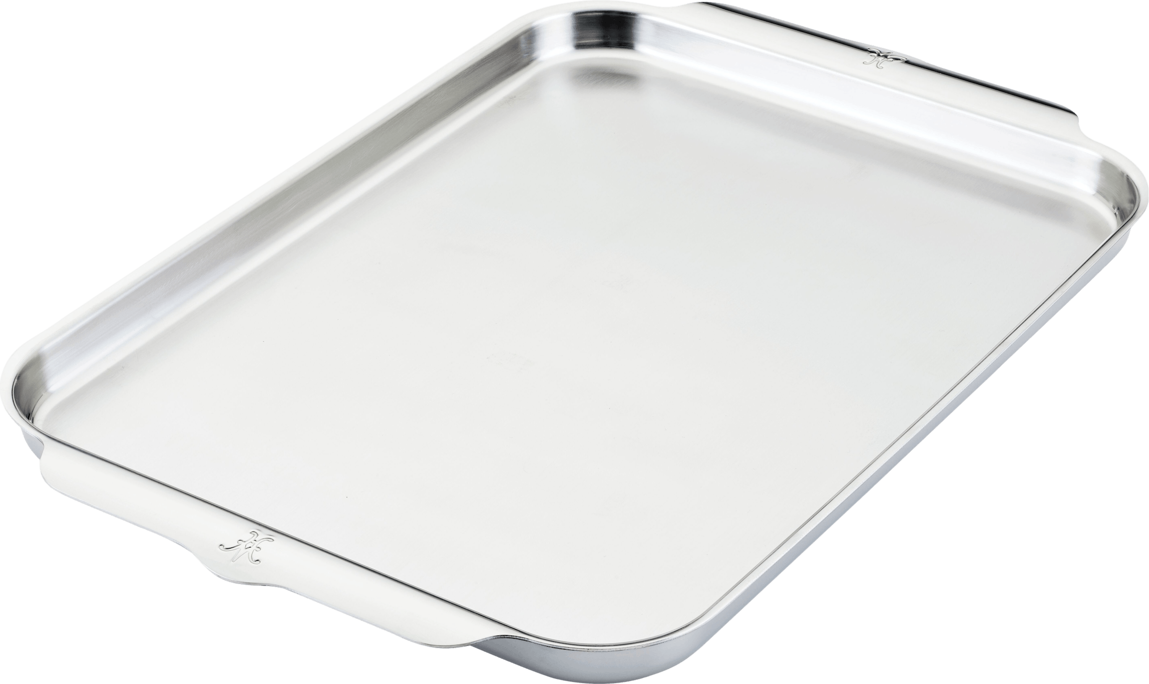Hestan Provisions OvenBond Tri-Ply 18 Half Sheet Pan