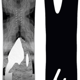 Lib Tech Orca Snowboard · 2023 · 147 cm