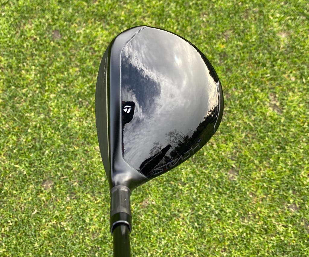 Expert Review: TaylorMade Stealth HD 2 Fairway Wood | Curated.com