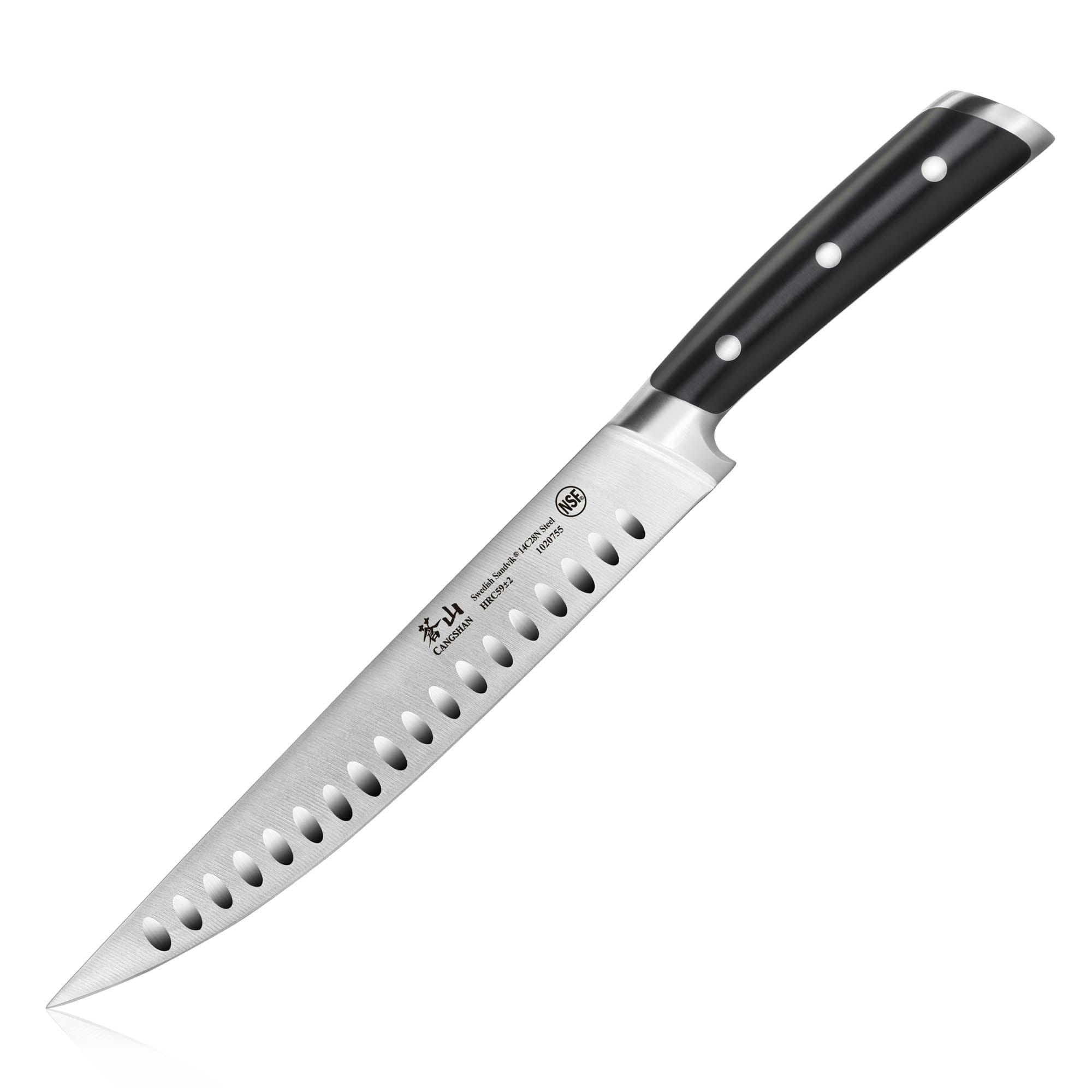 Cangshan TS Series 9" Carving Knife