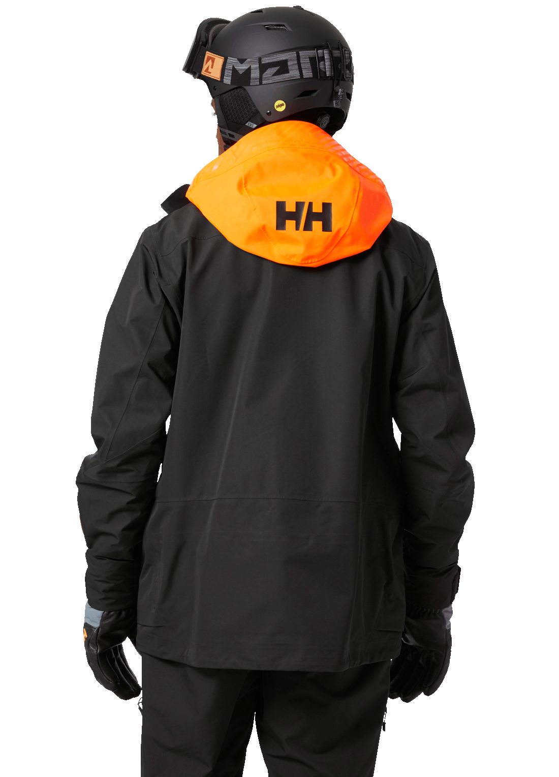 Helly Hansen Men's Elevation Infinity 2.0 Shell Jacket