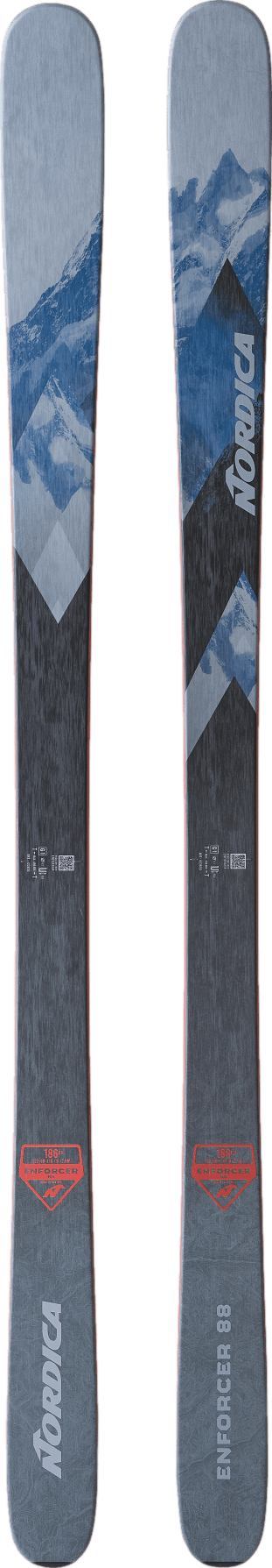 Nordica Enforcer 88 Skis · 2023 · 179 cm
