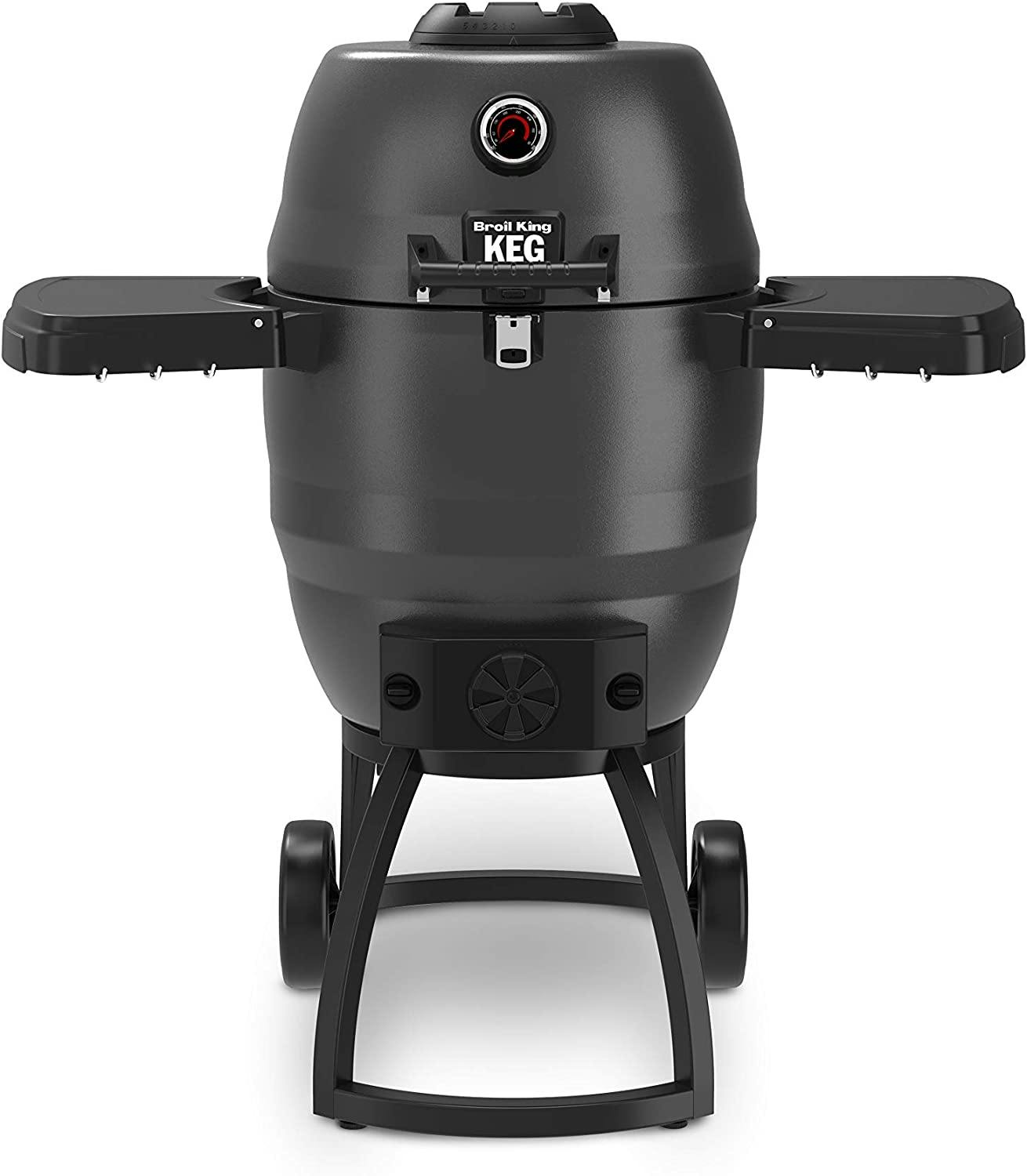 Broil King Keg 5000 Charcoal Grill · 19 in.