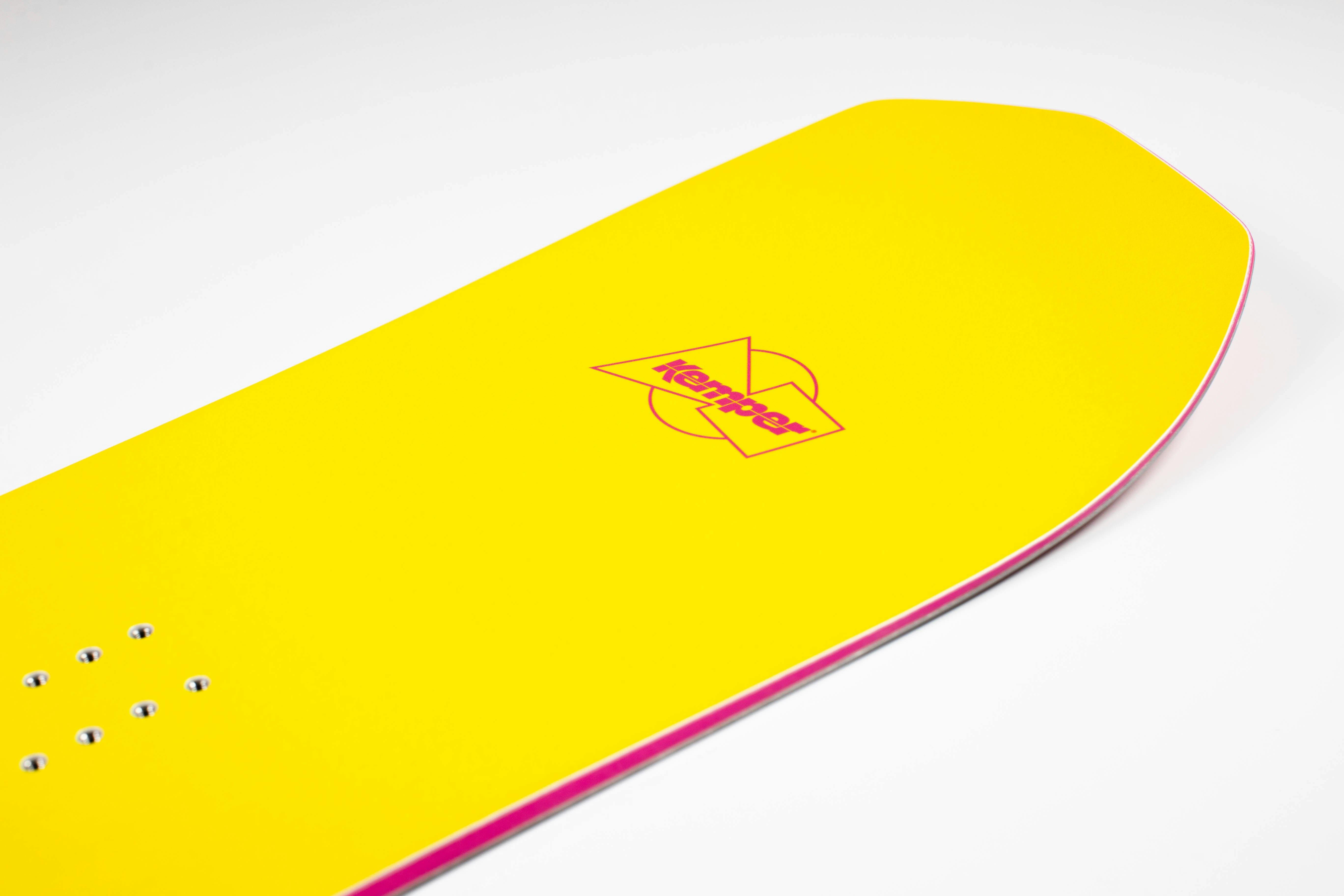 Kemper Snowboards Apex / Snowboard · 2021 · 156 cm