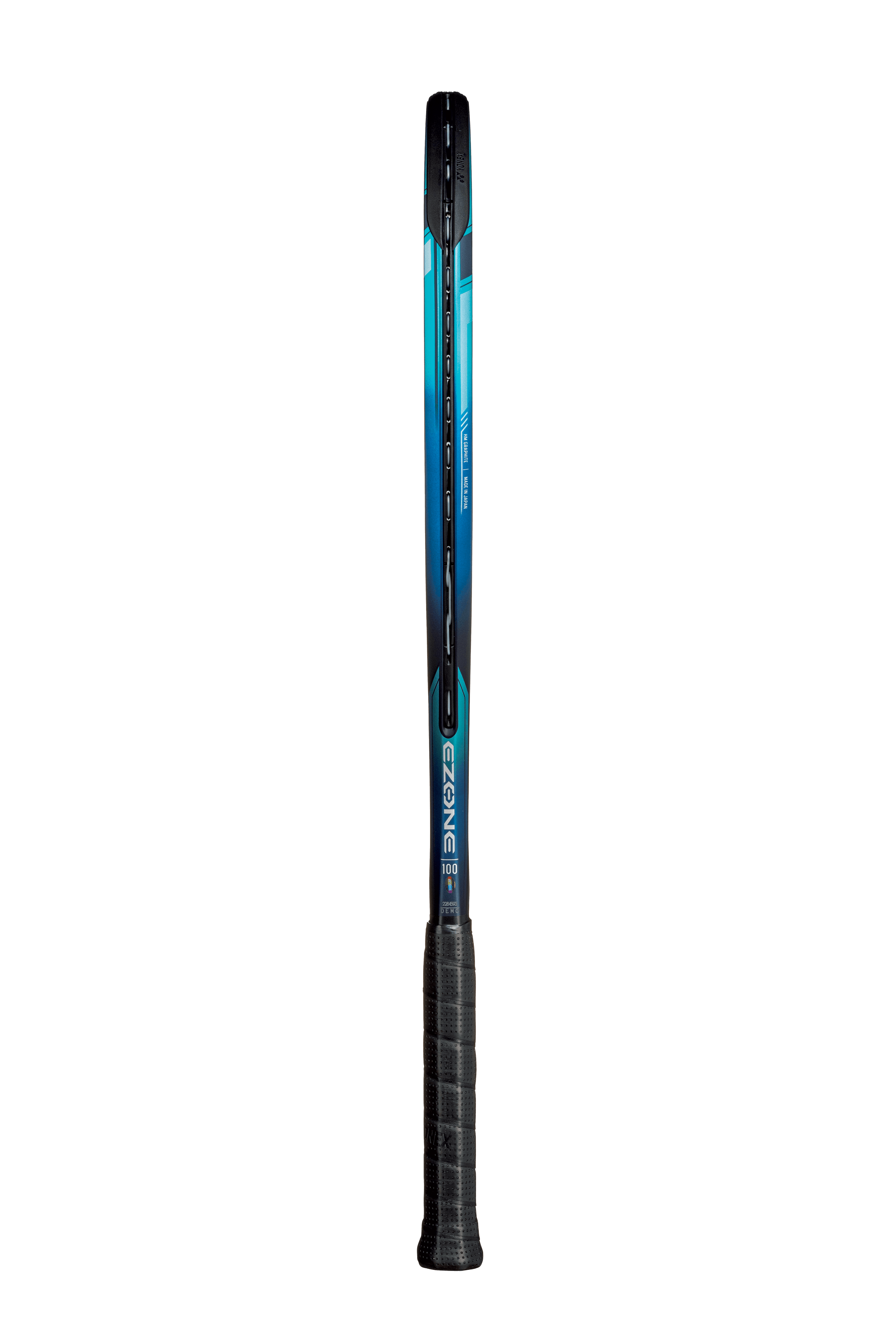Yonex EZone 100 Racquet · Unstrung
