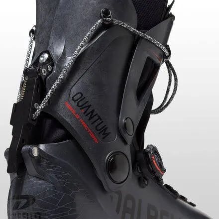 Dalbello Quantum Asolo Factory Ski Boots 2022 Curated