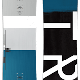 Nitro Team Snowboard · 2022 · 157 cm