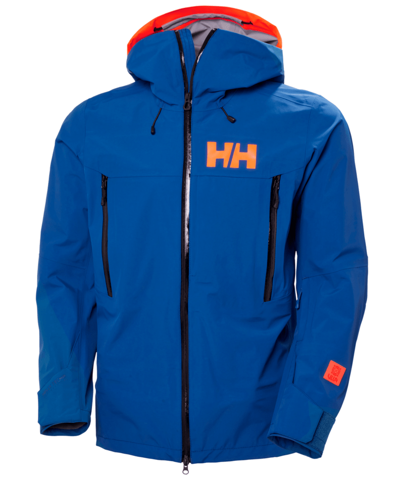 Helly Hansen Men's Sogn Shell 2.0 Jacket