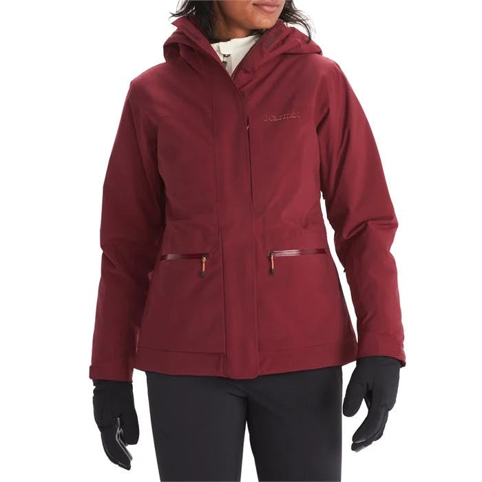 Marmot Women's Refuge Jacket
