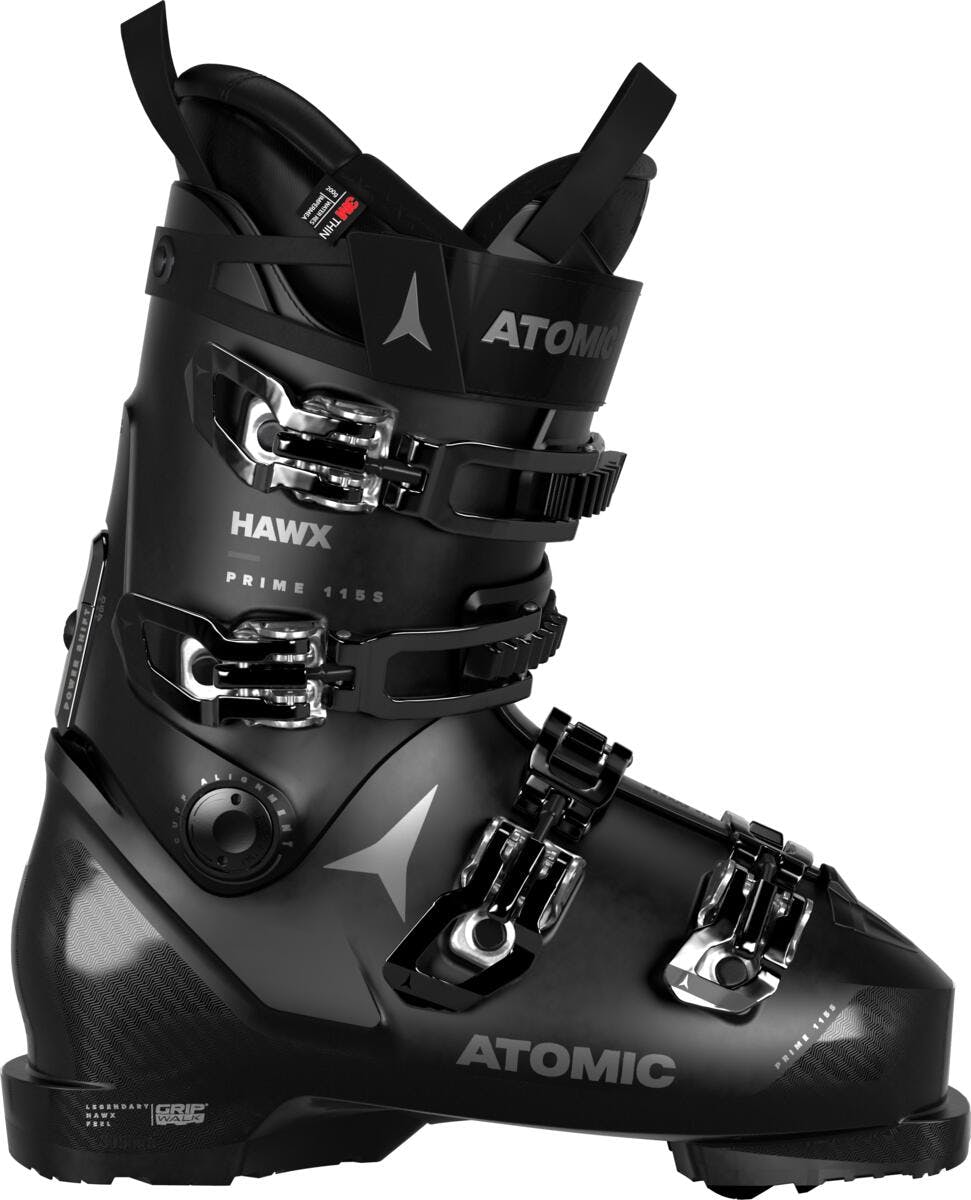 Atomic Hawx Prime 115 S W GW Ski Boots · Women's · 2023