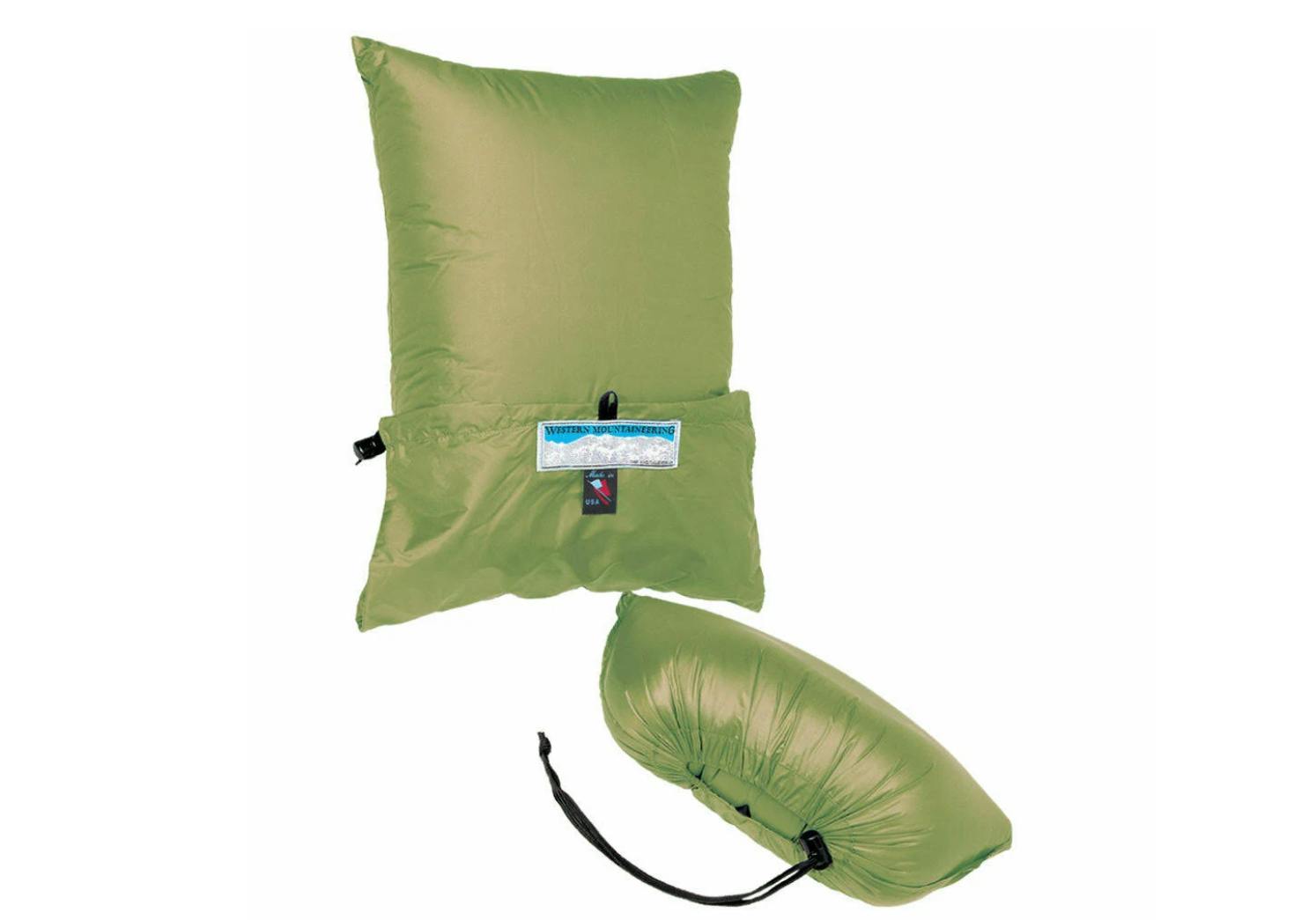 The 8 Best Camping Pillows