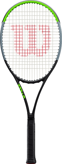 Expert Review: Wilson Blade 98 V7 Racquet · Unstrung | Curated.com