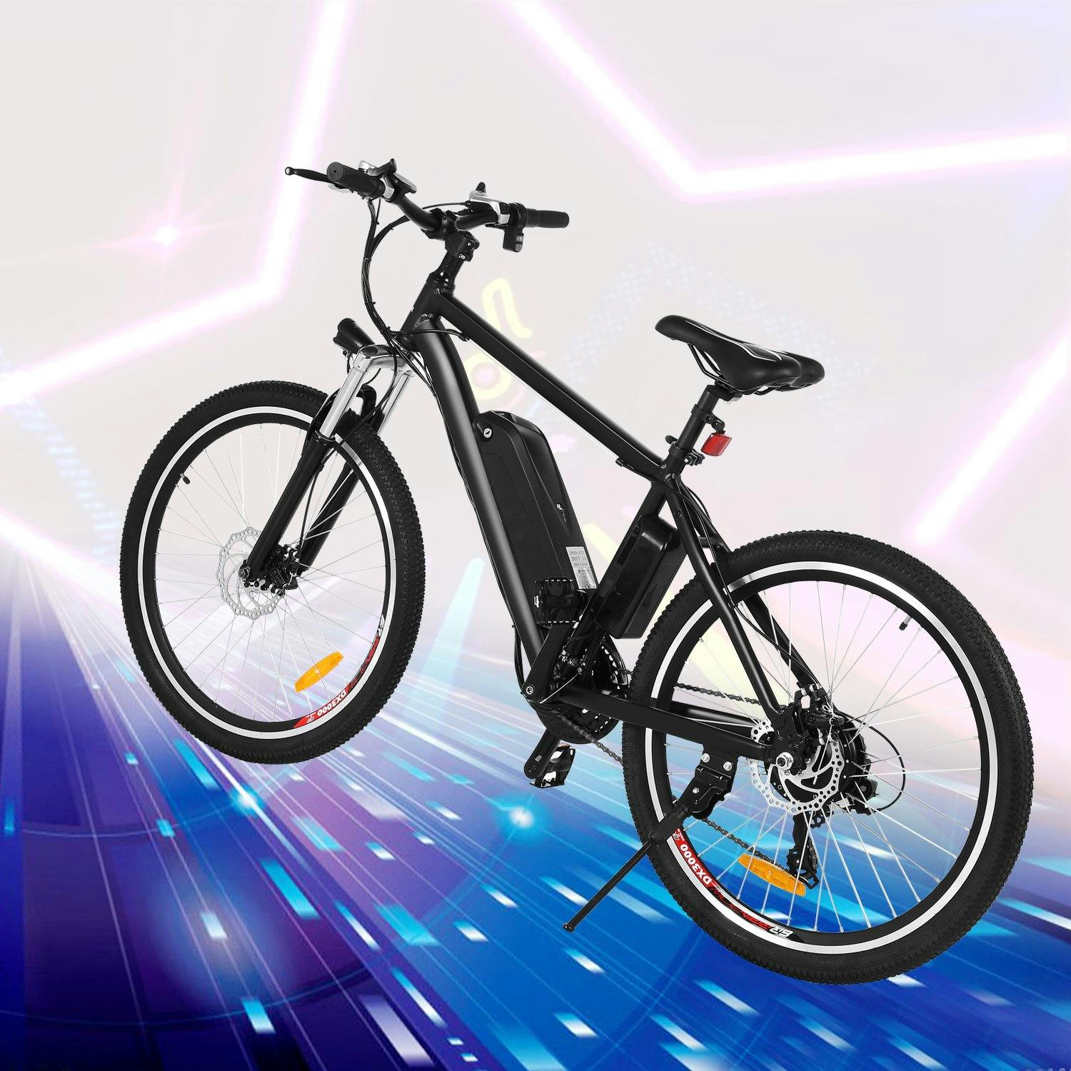 kemanner electric bike