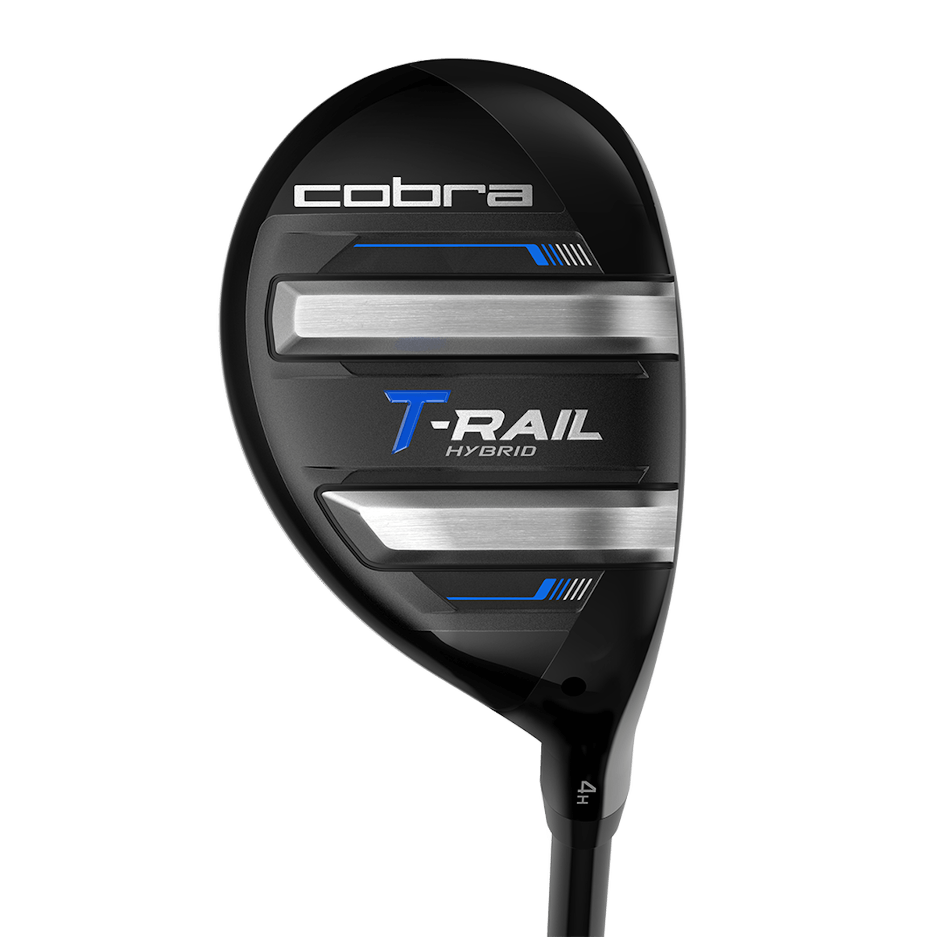 Cobra TRail Iron & Hybrid Combo Set