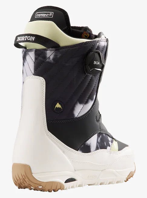 Burton Limelight BOA Snowboard Boots · Women's · 2022