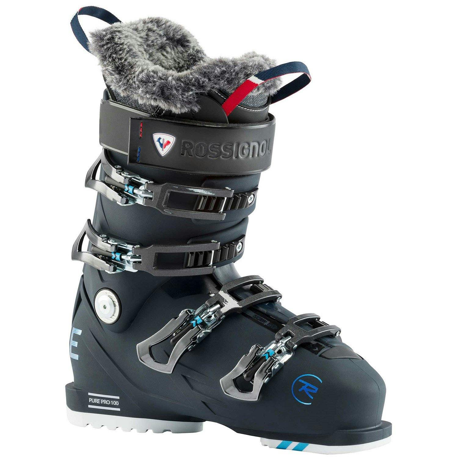 Rossignol Pure Pro 100 Ski Boots · Women's · 2022