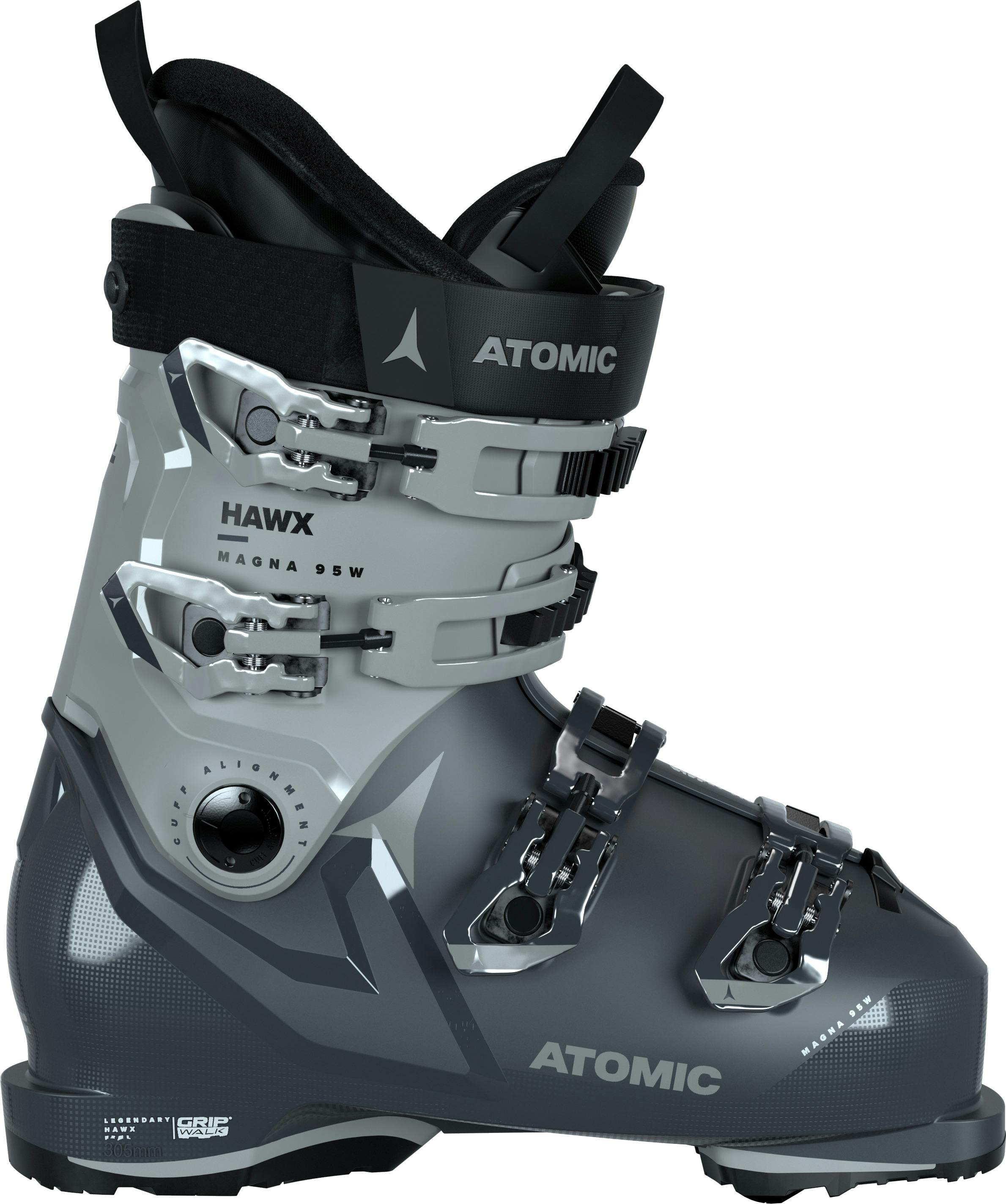 Atomic Hawx Magna 95 W GW Ski Boots · Women's · 2023