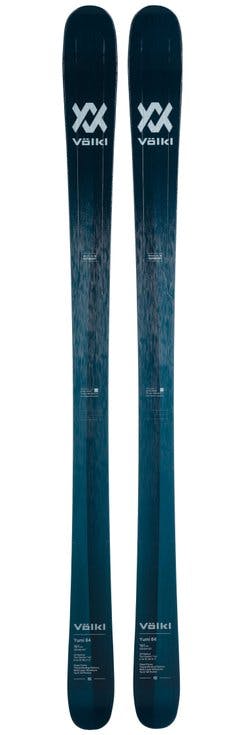 Völkl Yumi 84 Skis · Women's · 2022