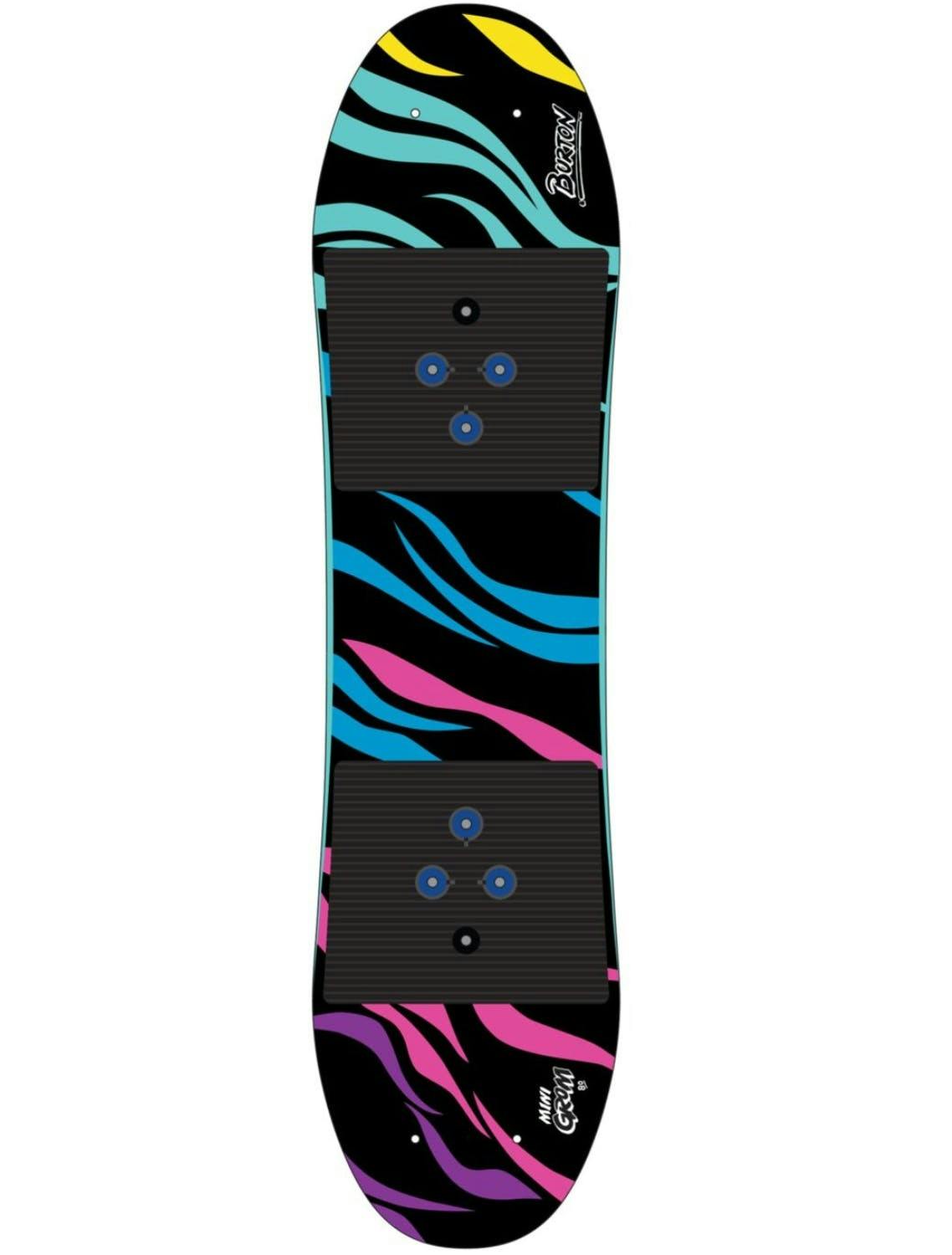 Burton Mini Grom Snowboard · Kids' · 2023