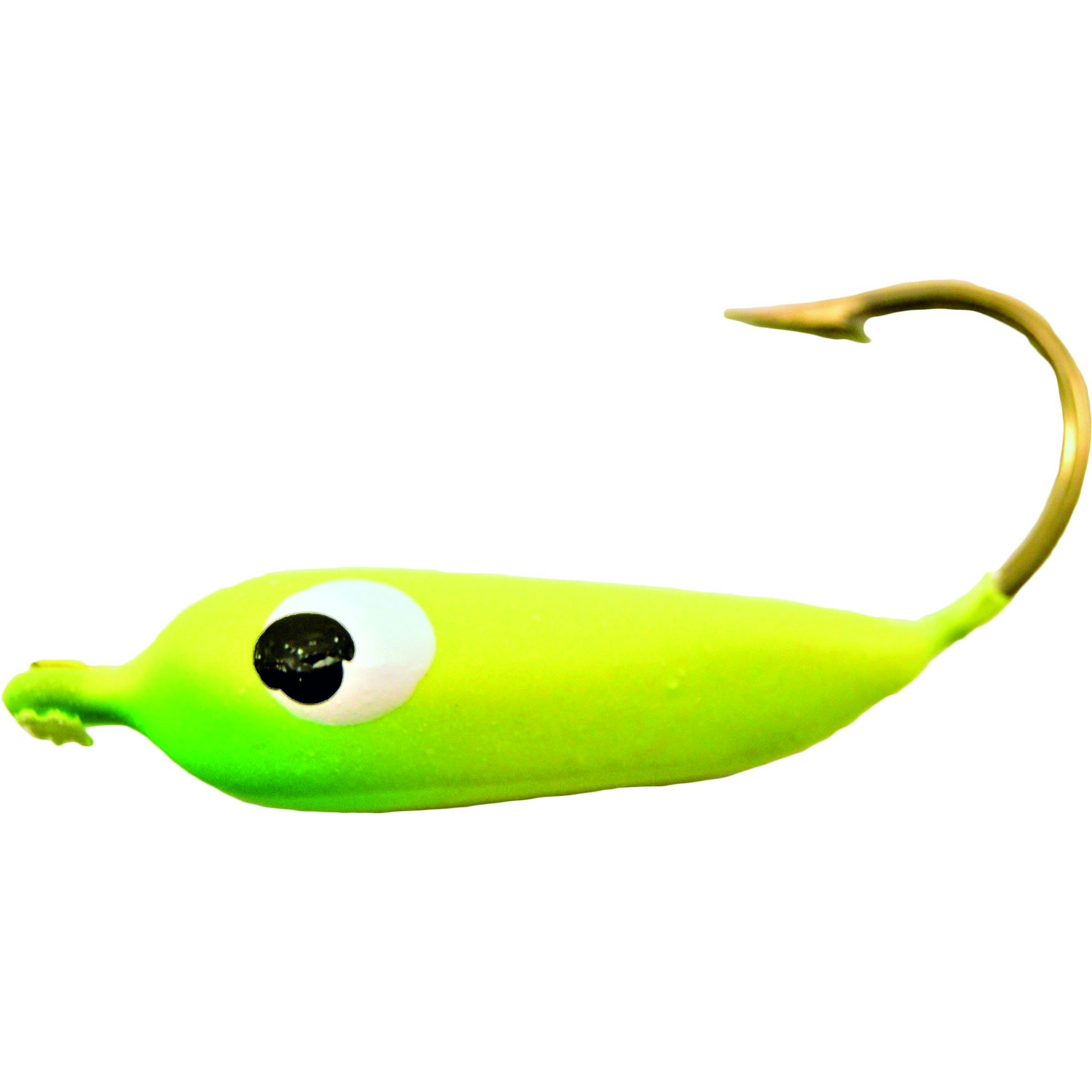 Mission Tackle Soft Body Floater