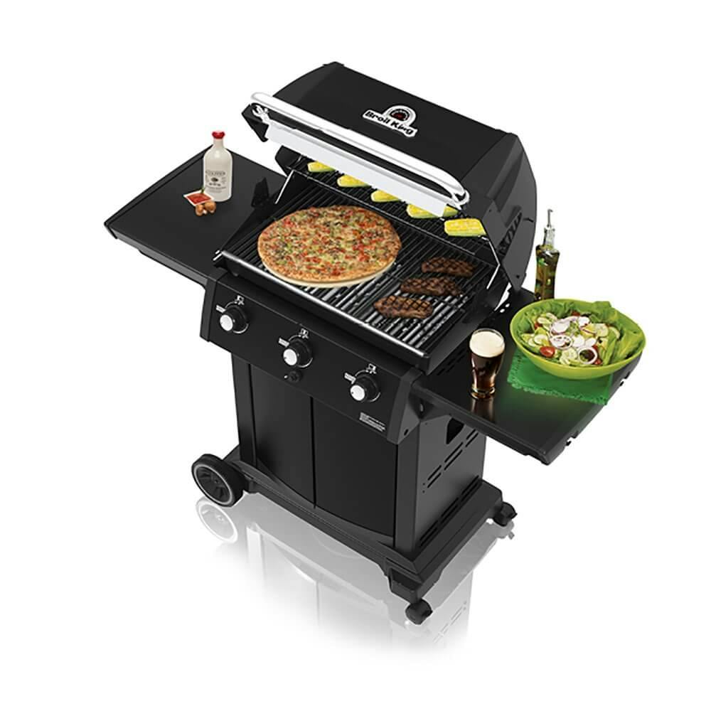 Broil King Signet Gas Grill
