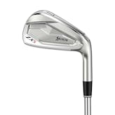 Srixon ZX5 Irons · Right handed · Steel · Regular · 4-AW