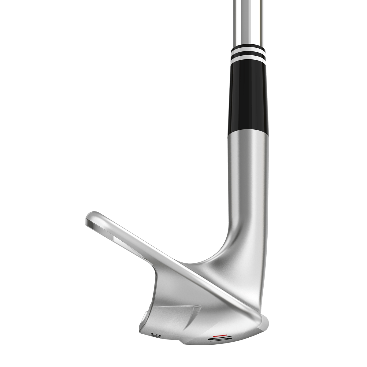 Cleveland Smart Sole 4.0 Tour Satin Wedge · Right Handed · Steel · 50° · 0° · Chrome