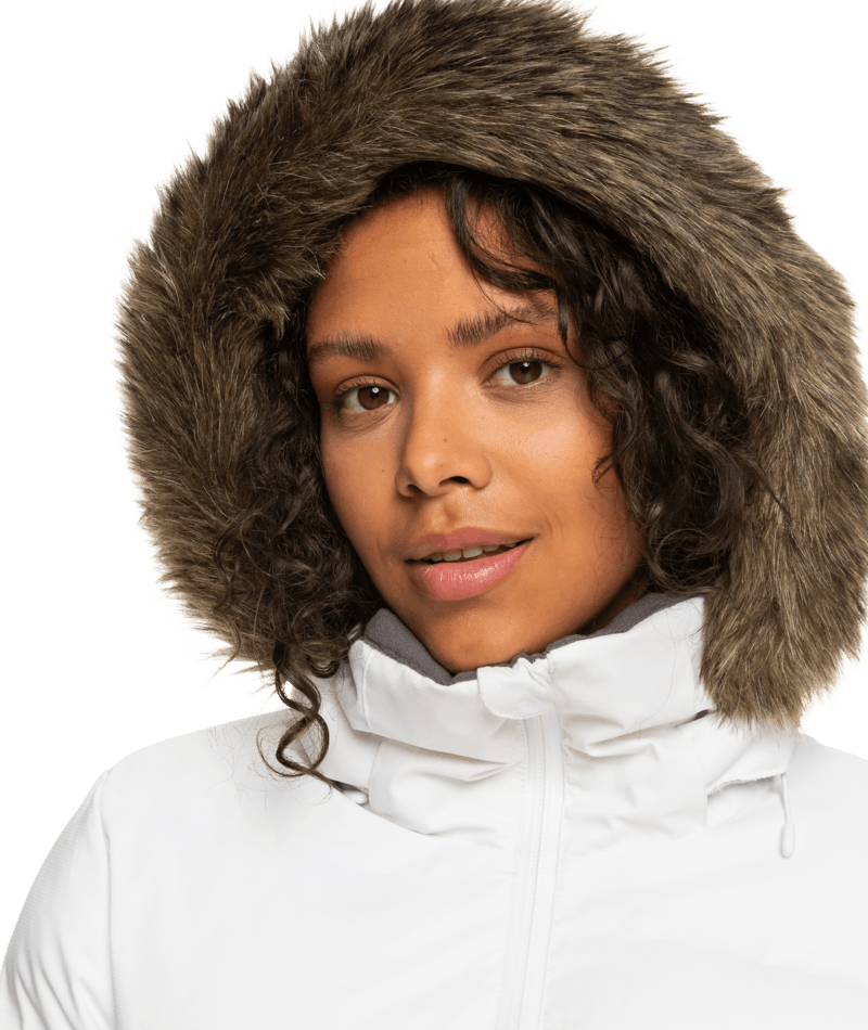 Roxy Women's Snowstorm Jacket
