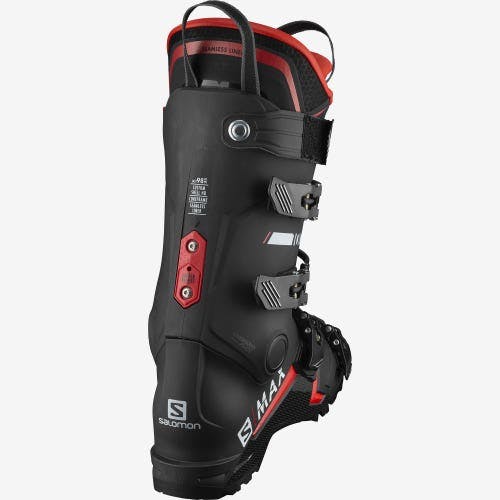 Salomon S/Max 100 Ski Boots · 2021