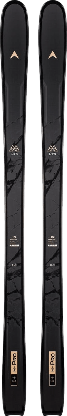 Dynastar M-Pro 84 Skis · 2021