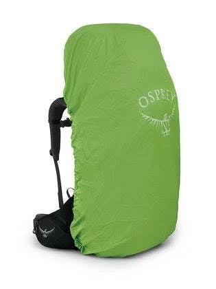 Osprey Aether 65 Backpack- Men's · Garlic Mustard Green