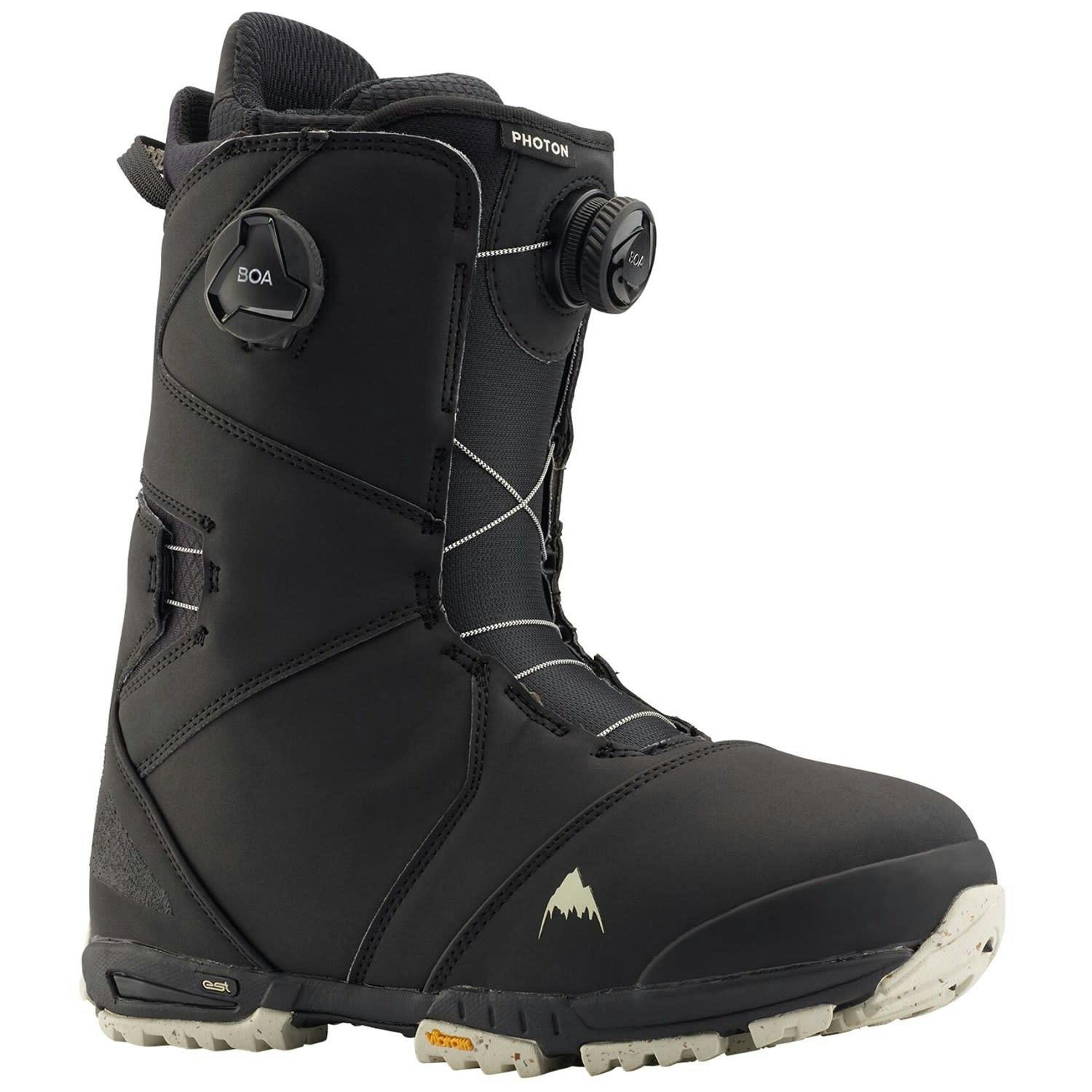 best double boa snowboard boot