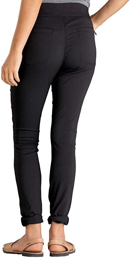Toad&Co. - Women's Flextime Skinny Pants