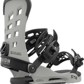 Union STR Snowboard Bindings · 2022