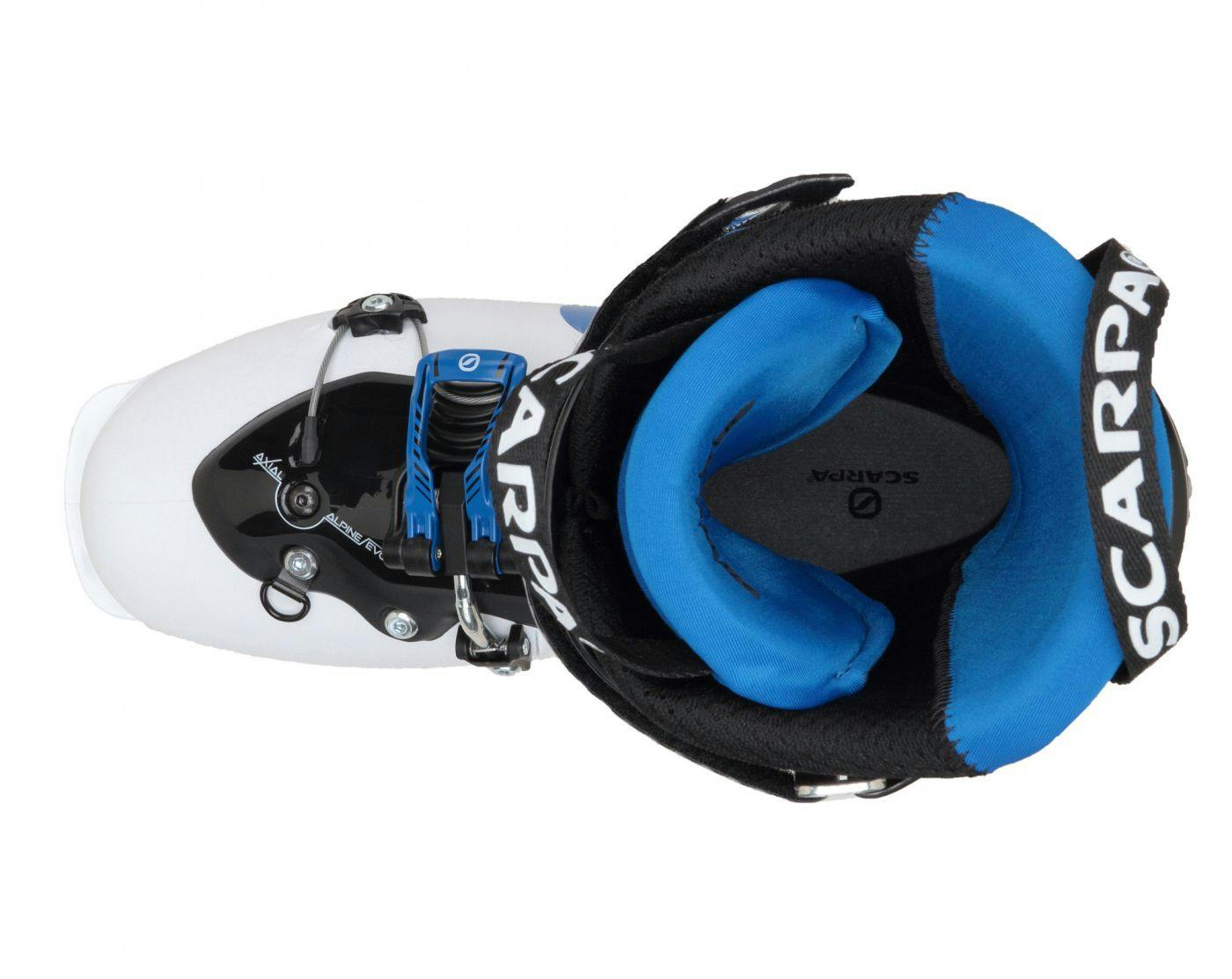 Scarpa Maestrale RS 125 Ski Boots