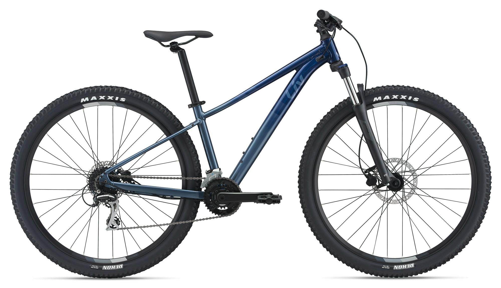 Product image of Liv Tempt 2 Mountain Bike