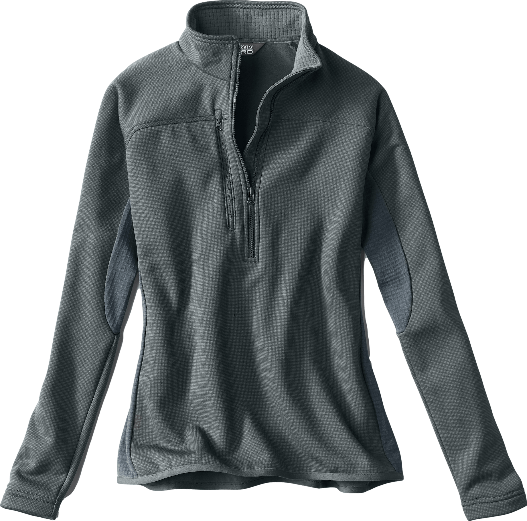 Orvis Women's Long-Sleeved Tech Chambray Workshirt