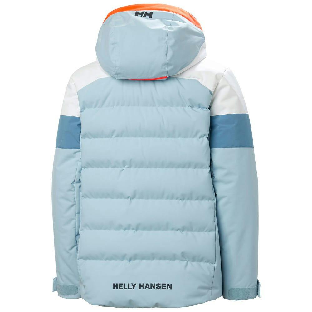 Helly Hansen Kids Jr Diamond Insulated Jacket
