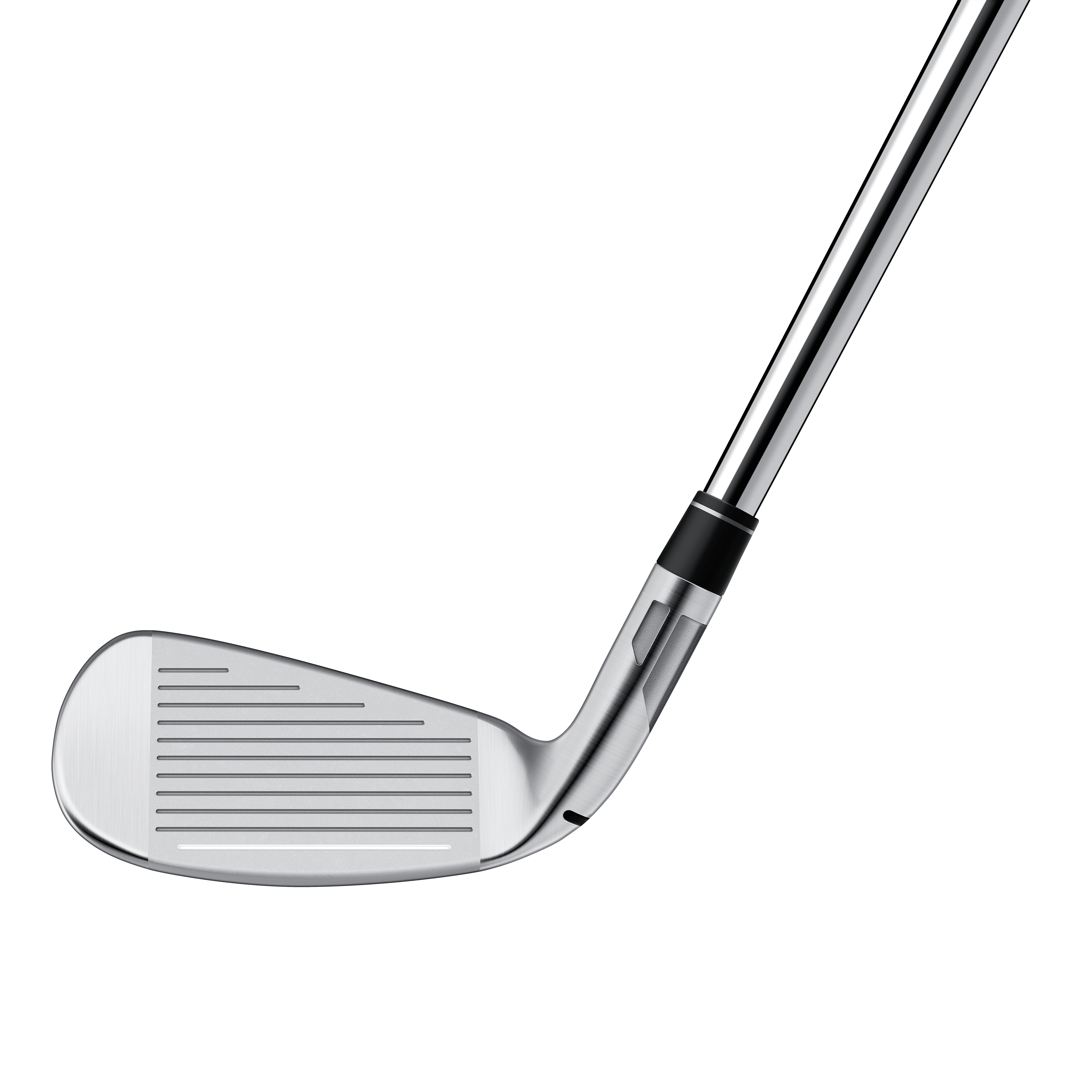TaylorMade Stealth HD Women's Irons · Right Handed · Graphite · Ladies · 5i-PW,AW