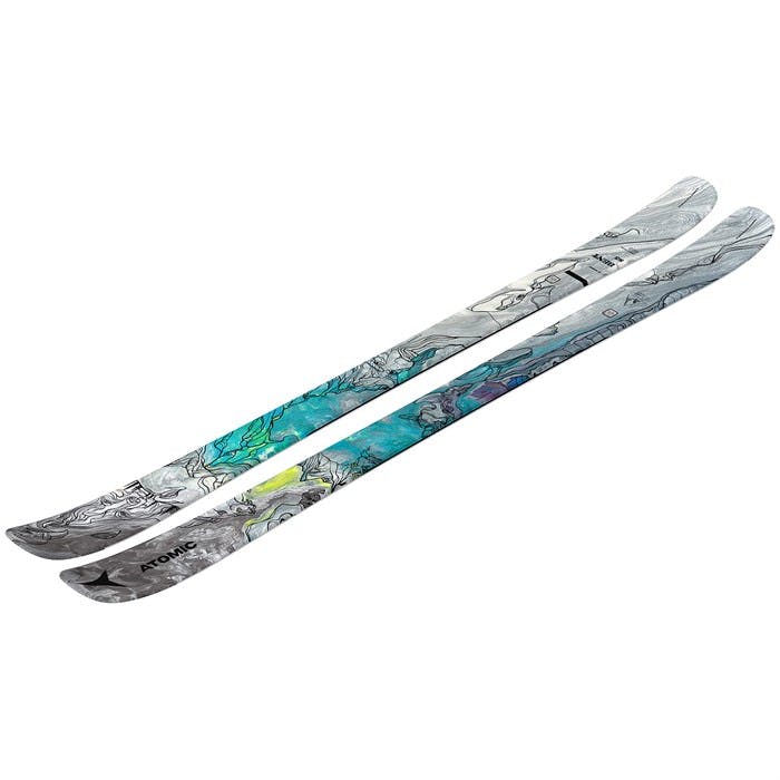 Atomic Bent 85 Skis · 2023 · 175 cm