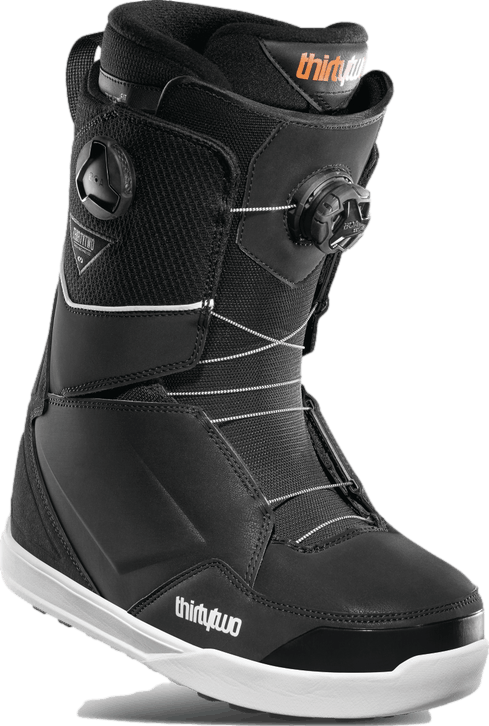 ThirtyTwo Lashed Double BOA Snowboard Boots · 2021