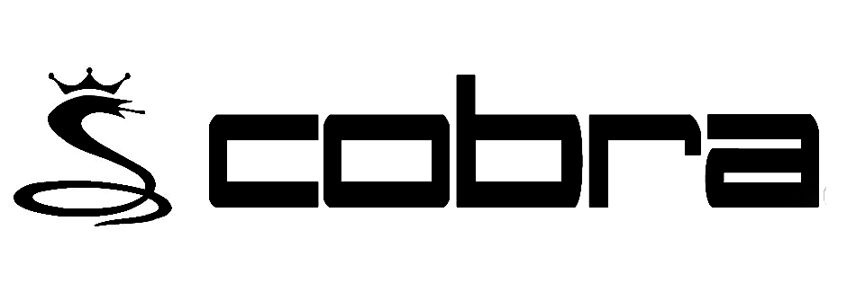Cobra brand logo