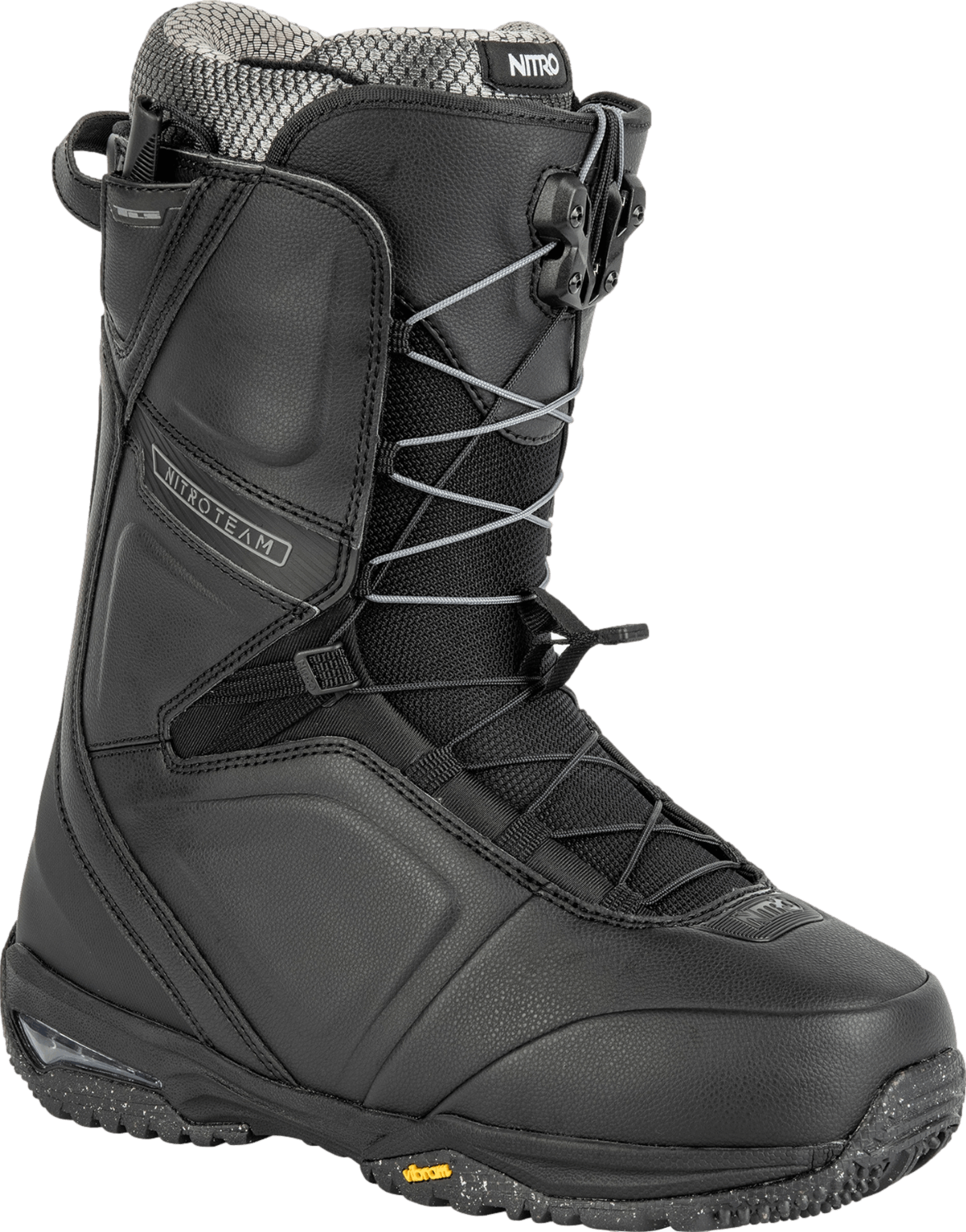 Nitro Team TLS Snowboard Boots · 2023