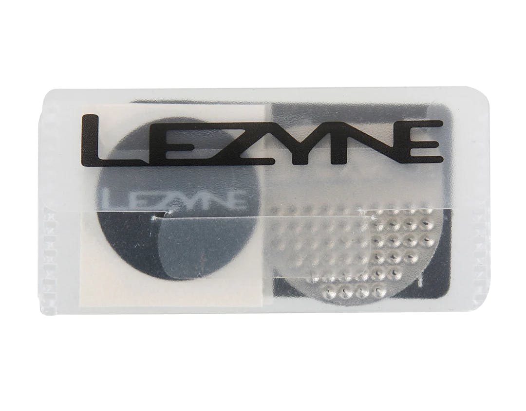 Lezyne Co2 Inflator Repair Kit · Black · One Size