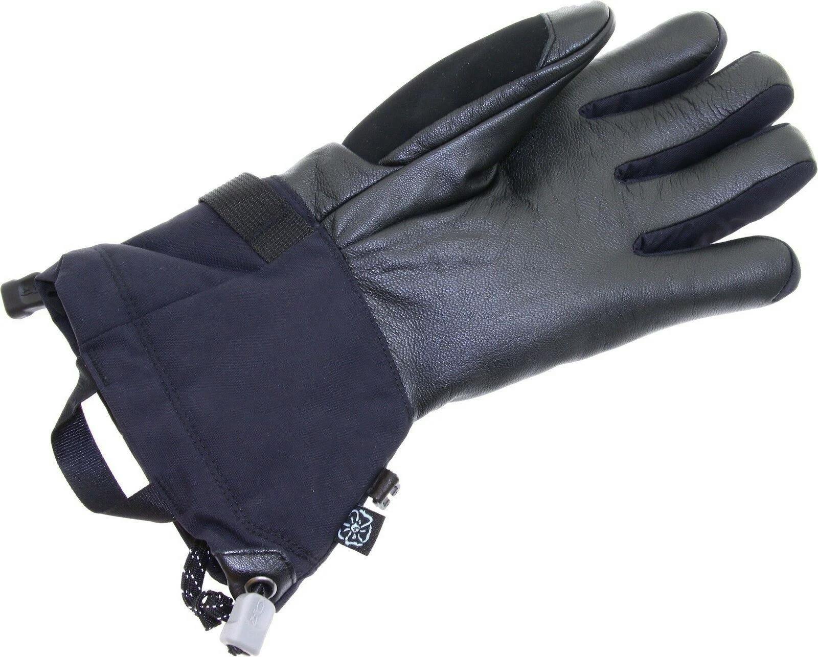 outdoor research women's revolution gloves