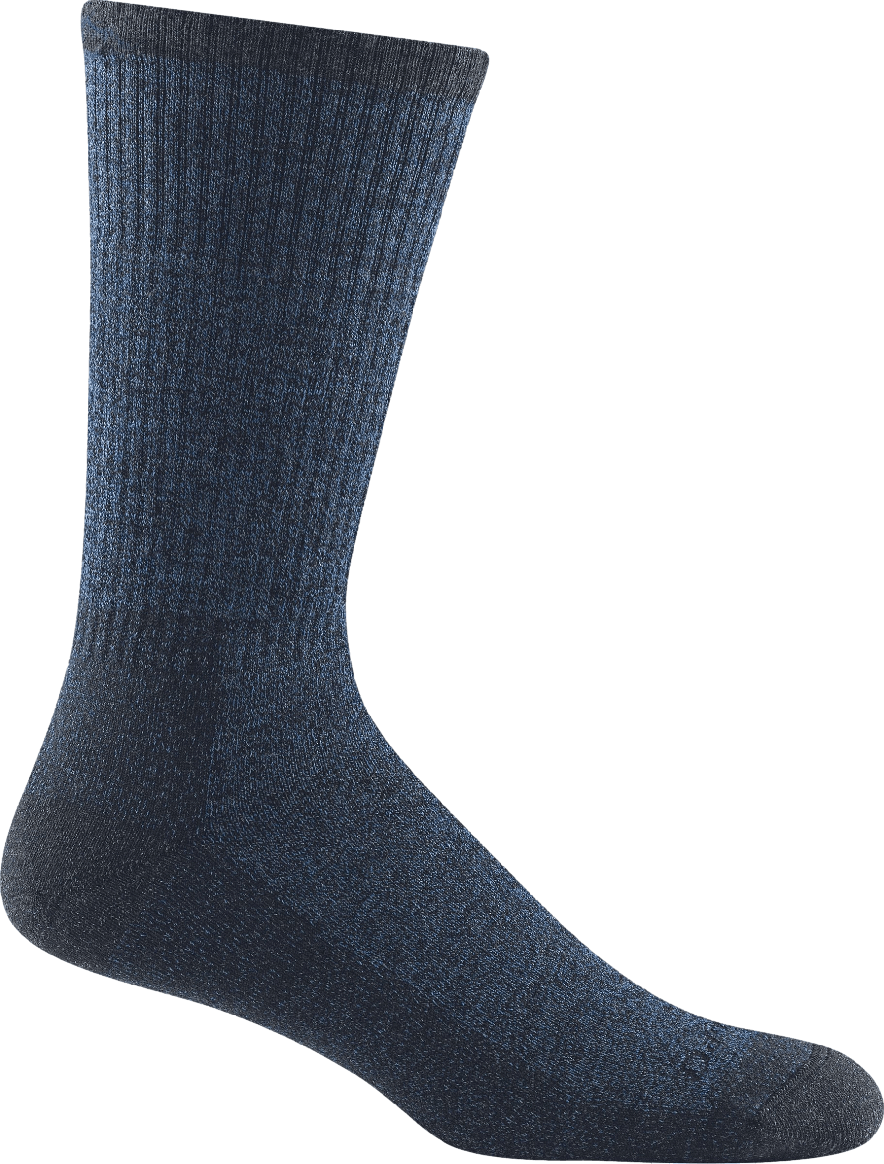 Darn Tough Men's Nomad Boot Midweight Hiking Socks with Full Cushion
