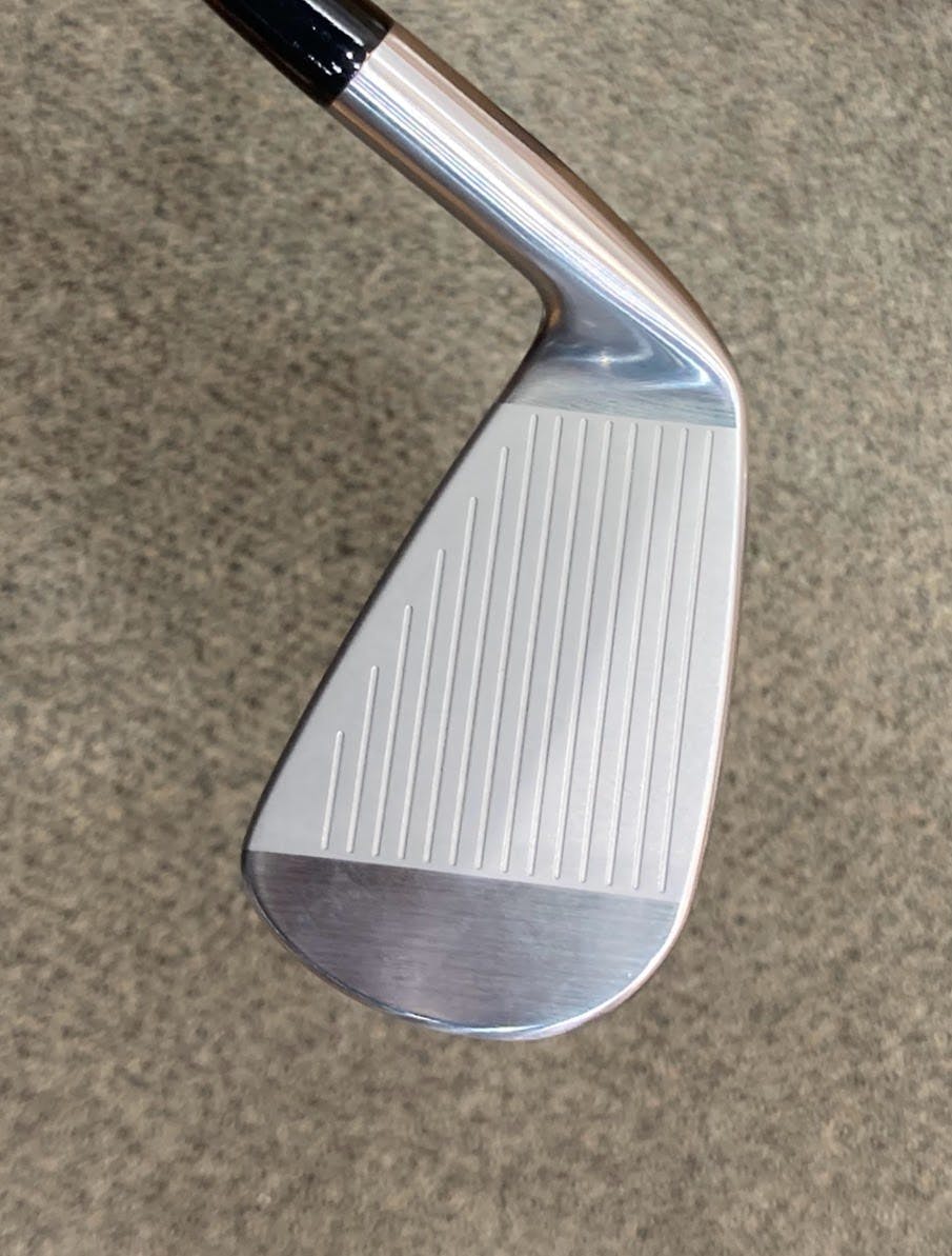 Coolest thing for sale in the GolfWRX Classifieds (5/3/23): Cobra 2020  Forged Tec One Length Irons – GolfWRX